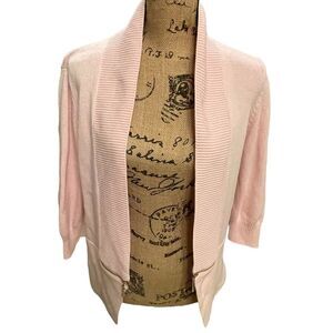 Ivanka Trump Cardigan  